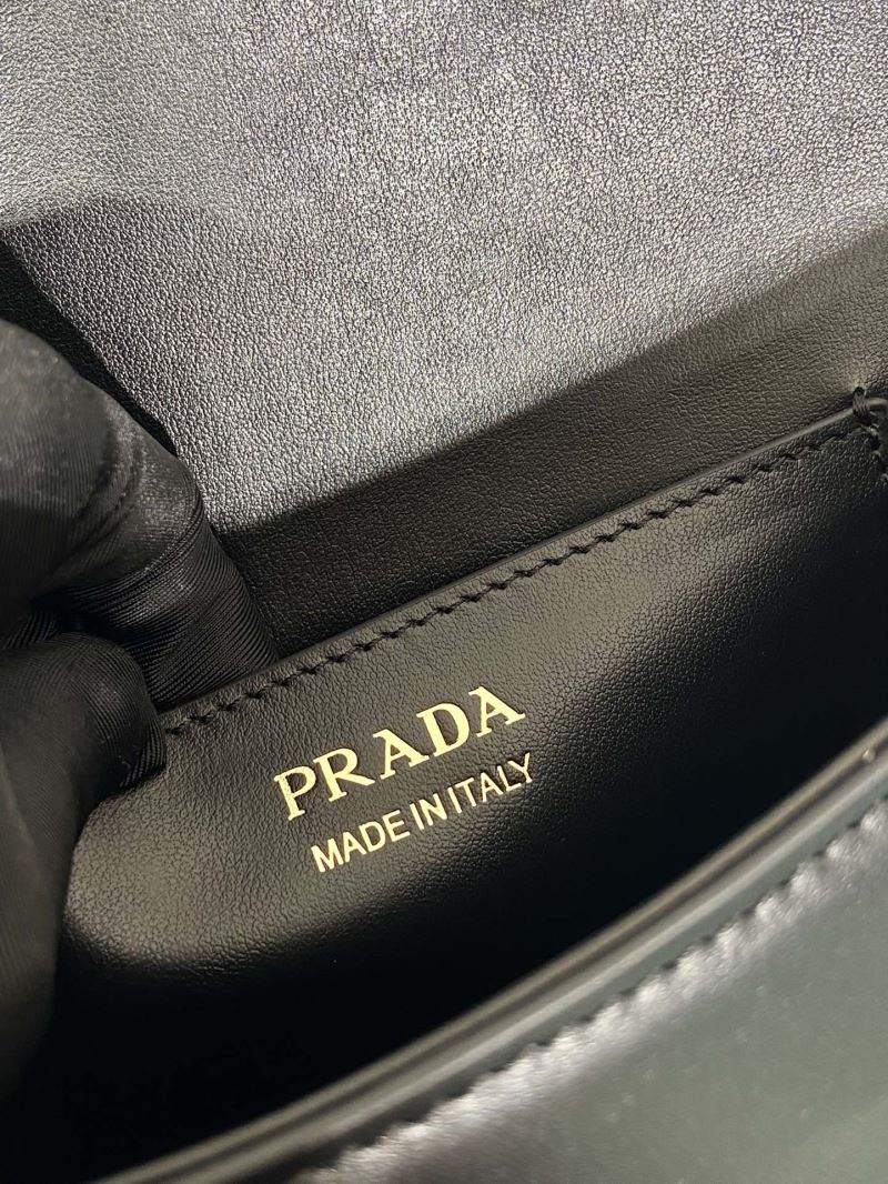 Prada Satchel Bags